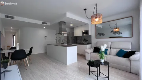 Pis de 89 m² a Alacant