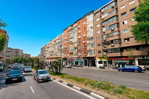 Apartamento 97 m² em Madrid