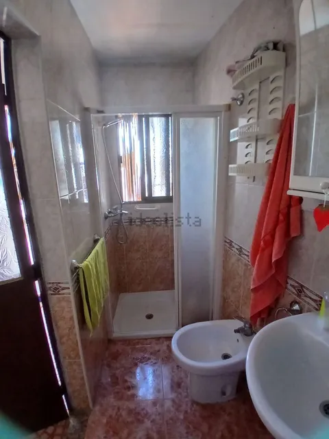 Habitació de lloguer, Belmez