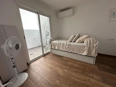 Haus 111 m² in Málaga