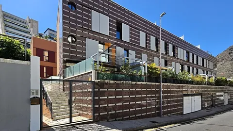 Piso de 122 m² en Santa Cruz de Tenerife