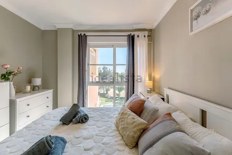 Pis de 111 m² a Estepona