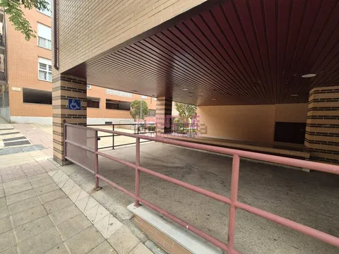 Pis de 51 m² a Salamanca