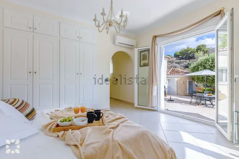 Casa de 250 m² a Benissa
