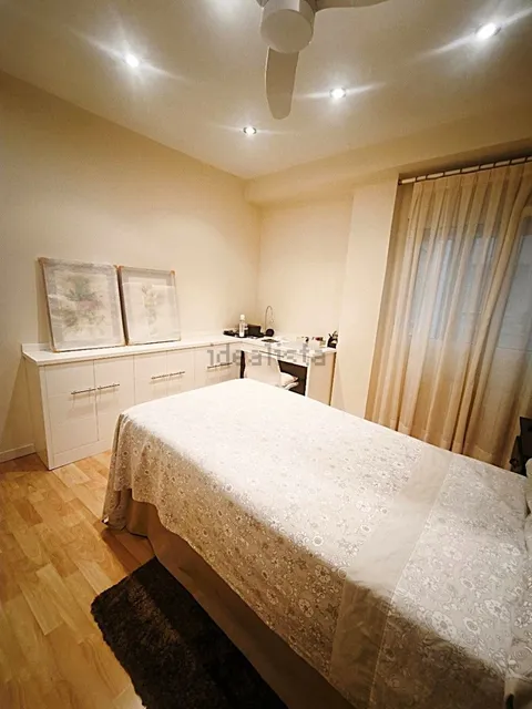 Pis de 72 m² a Saragossa