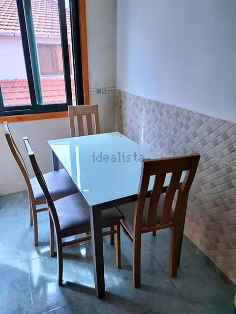 Piso de 60 m² en Pontevedra (3/4)