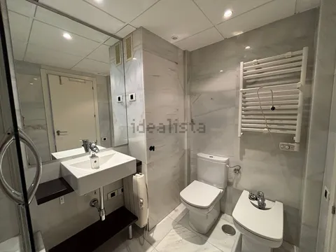 Pis de 96 m² a Madrid