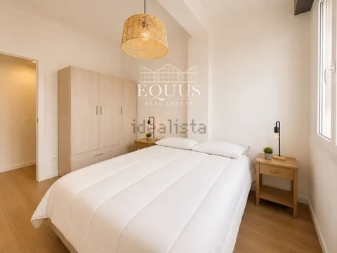 Квартира 75 м² в Барселоне