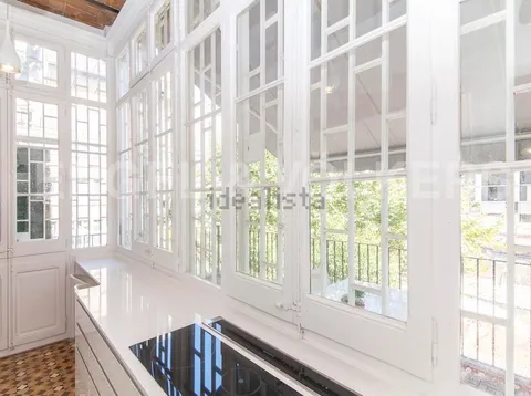 Apartamento 135 m² em Barcelona