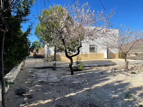Casa de 60 m² a el Fondó dels Frares (2/38)