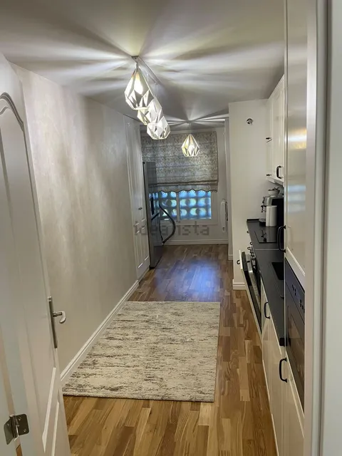 Pis de 120 m² a Marbella