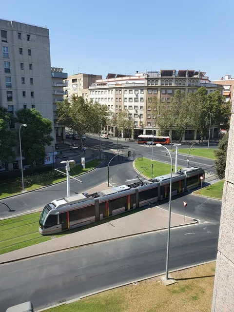 Appartamento 132 m² a Siviglia
