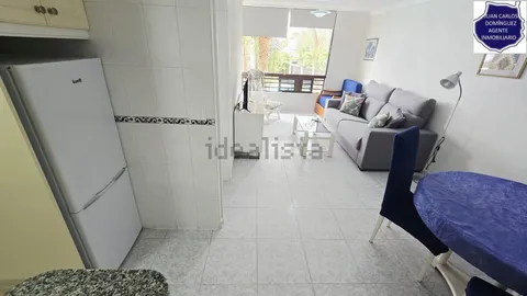 Pis de 60 m² a Mogán