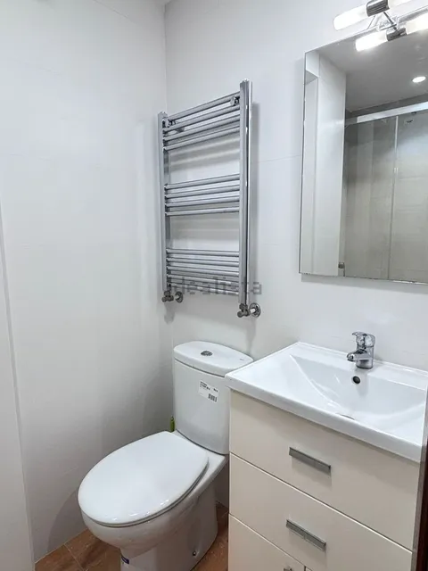 Wohnung 65 m² in Saragossa