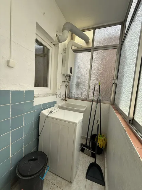 Pis de 100 m² a Múrcia