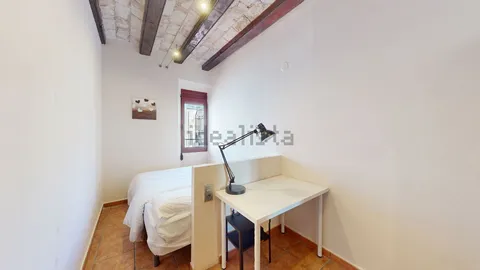 Pis de 82 m² a Barcelona