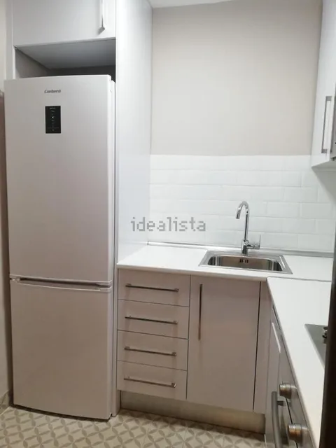 Pis de 50 m² a Madrid