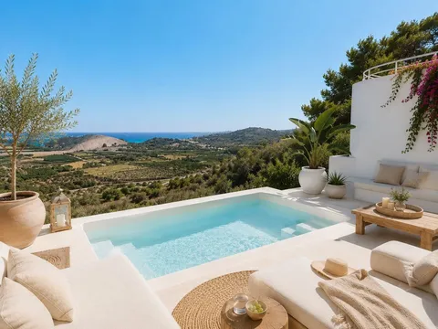 Casa de 200 m² a la Font d'en Carròs