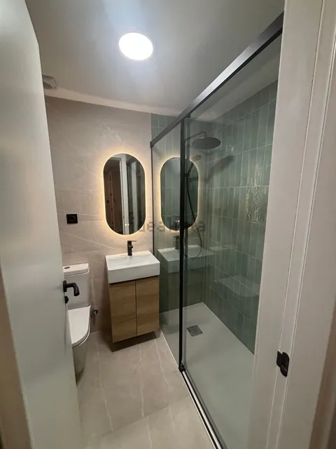 Квартира 100 м² в Мадриде