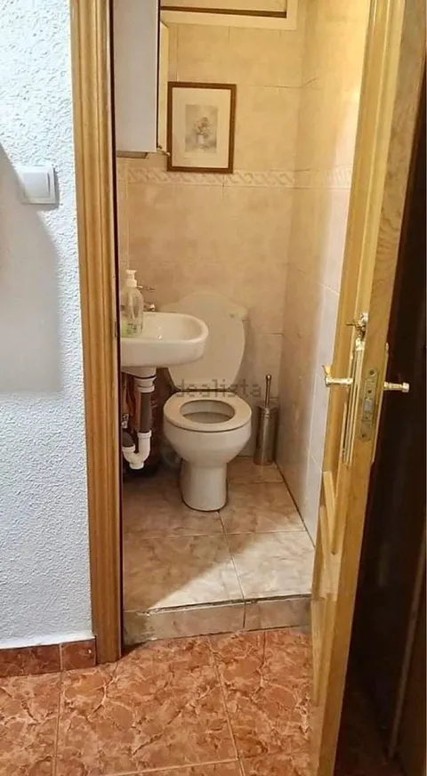 Zimmer zur Miete, Madrid