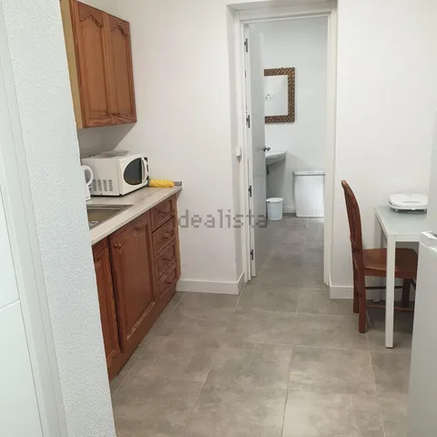 Wohnung 48 m² in San Miguel de Salinas