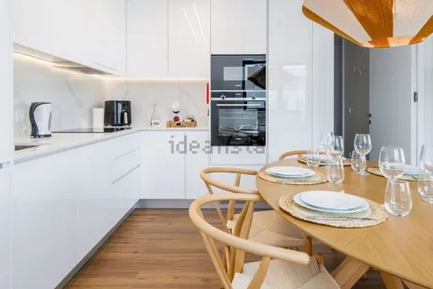Wohnung 84 m² in Lucena