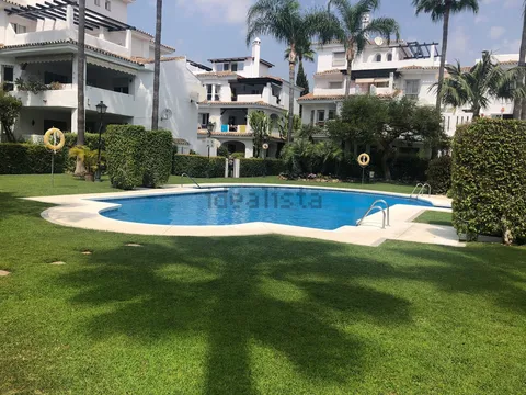 Pis de 90 m² a Marbella
