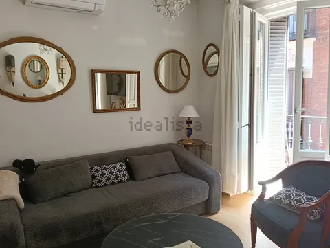 Pis de 100 m² a Madrid