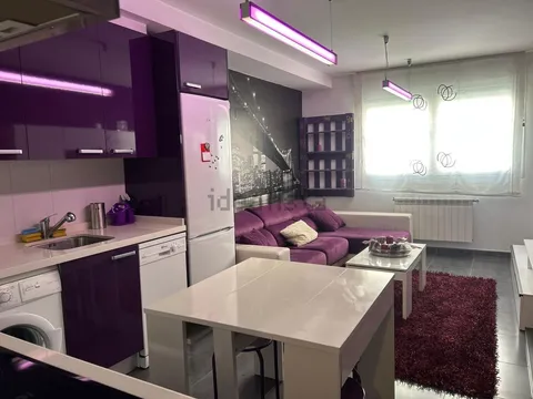 Квартира 57 м² в Ponferrada