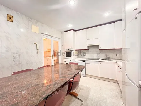 Pis de 125 m² a Madrid