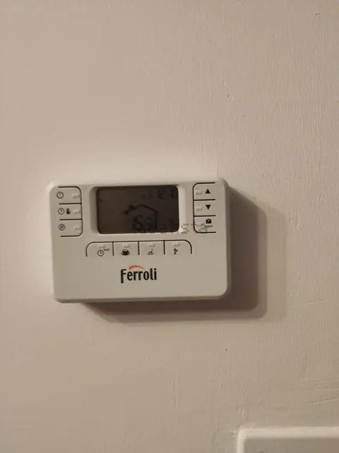 Wohnung 90 m² in Madrid