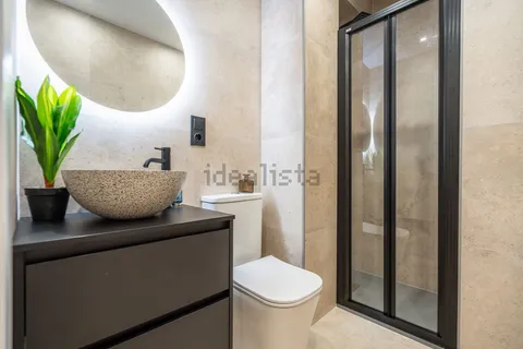 Pis de 88 m² a Granada