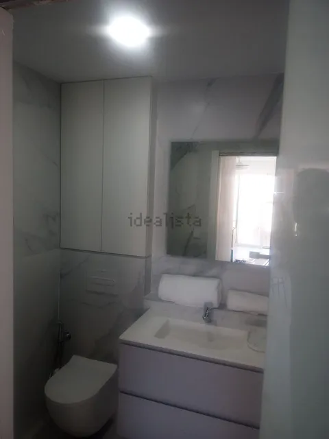 Wohnung 95 m² in Alicante