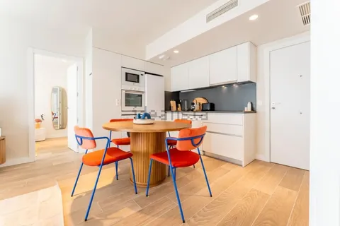 Pis de 70 m² a Madrid
