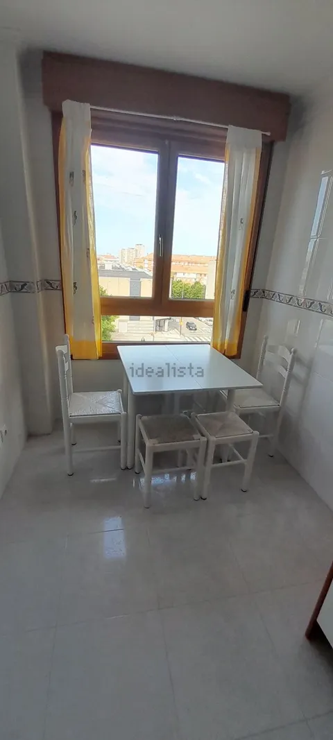 Pis de 224 m² a Gijón