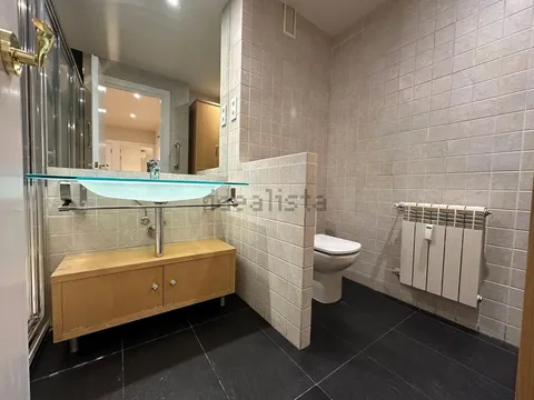 Pis de 261 m² a Madrid