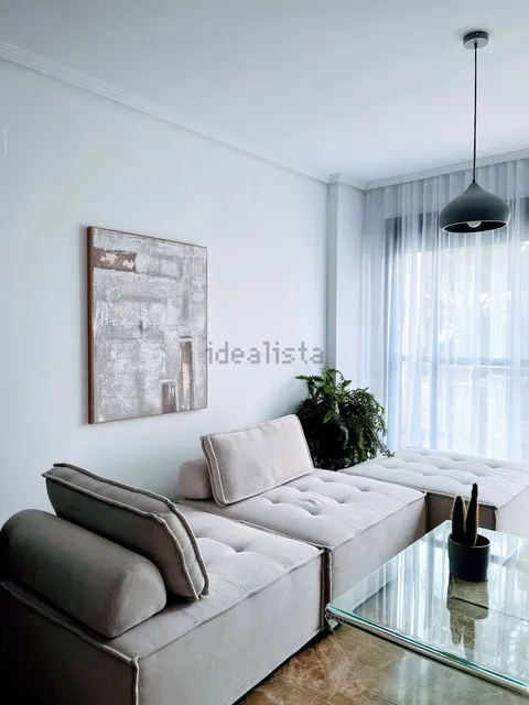 Appartement 92 m² à Estepona