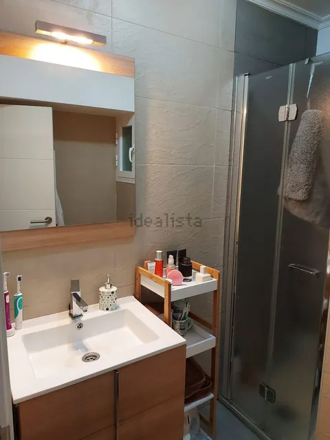 Pis de 69 m² a Madrid