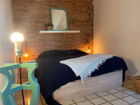Pis de 35 m² a Barcelona