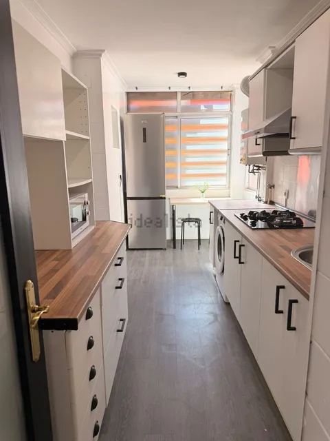 Habitació de lloguer, Sevilla