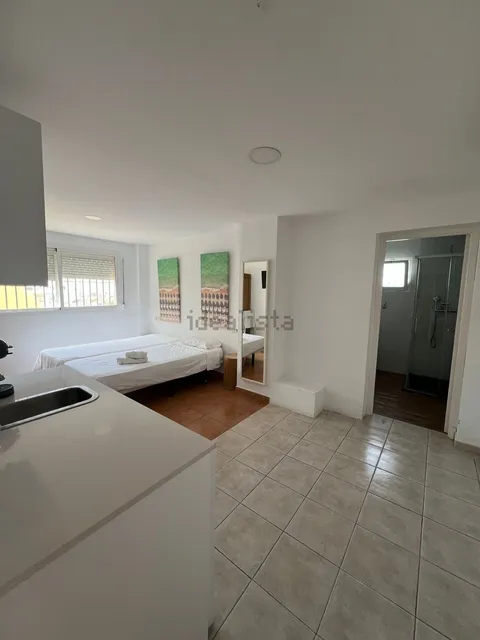 Pis de 35 m² a Tarifa