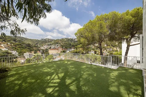 Casa de 443 m² a Barcelona