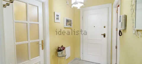 Pis de 70 m² a Sevilla