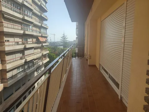 Pis de 105 m² a Alacant