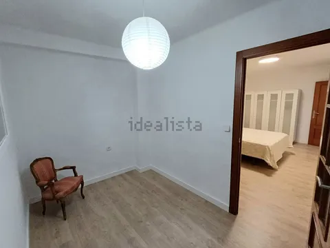 Pis de 80 m² a València