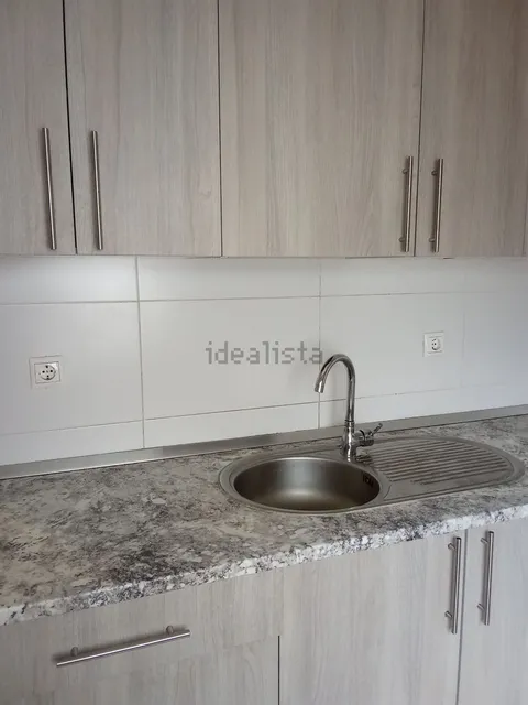 Wohnung 99 m² in Garganta la Olla
