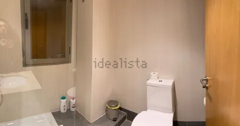 Piso de 46 m² en Málaga