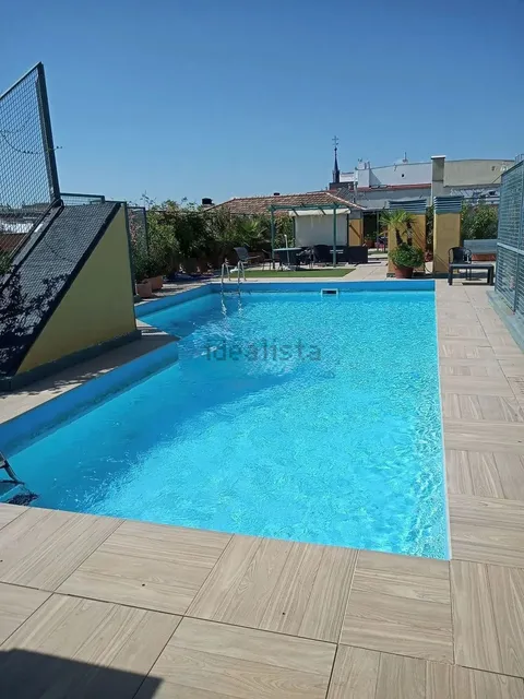 Pis de 186 m² a Madrid