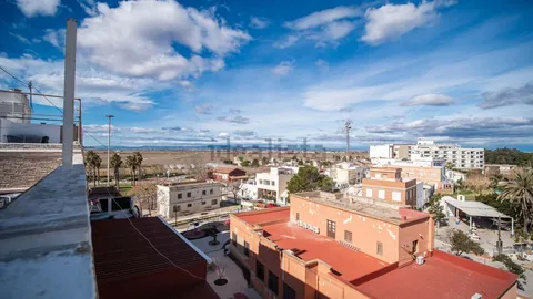 Pis de 70 m² a València