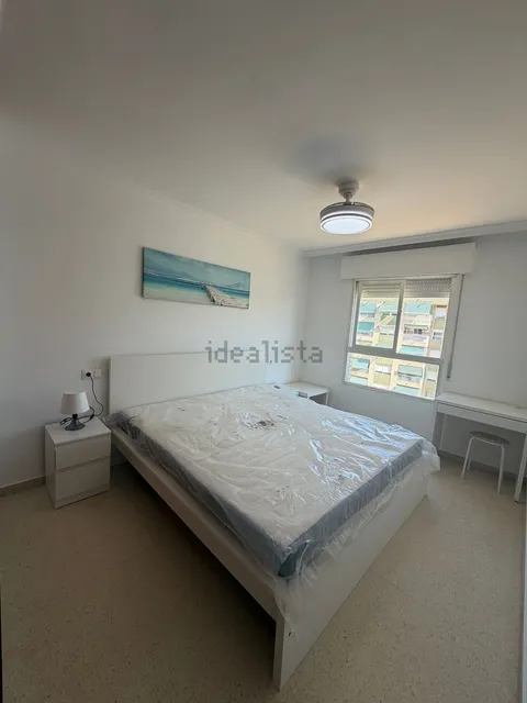 Wohnung 136 m² in Málaga